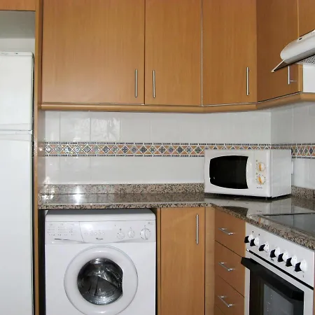 Holiday home Holiday Palm Beach I - Ii - Acb100