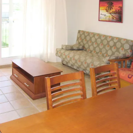 Holiday Palm Beach I - Ii - Acb100 Holiday home