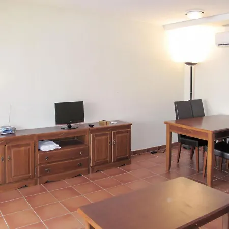 Holiday Palm Beach I - Ii - Acb100 Holiday home Alcoceber