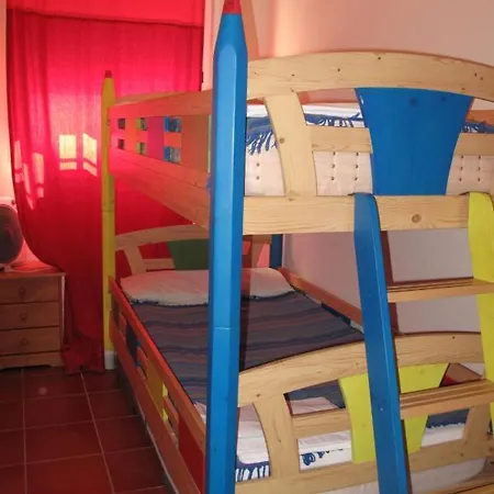 Holiday Palm Beach I - Ii - Acb100 Holiday home *