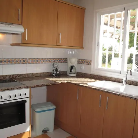 Holiday home Holiday Palm Beach I - Ii - Acb100 Alcoceber