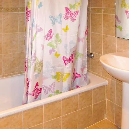 Holiday Palm Beach I - Ii - Acb100 Holiday home Alcoceber