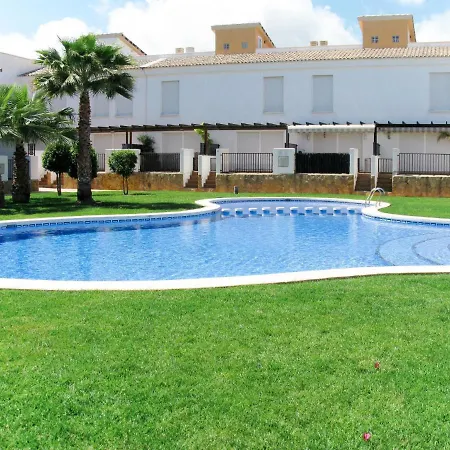 Holiday Palm Beach I - Ii - Acb100